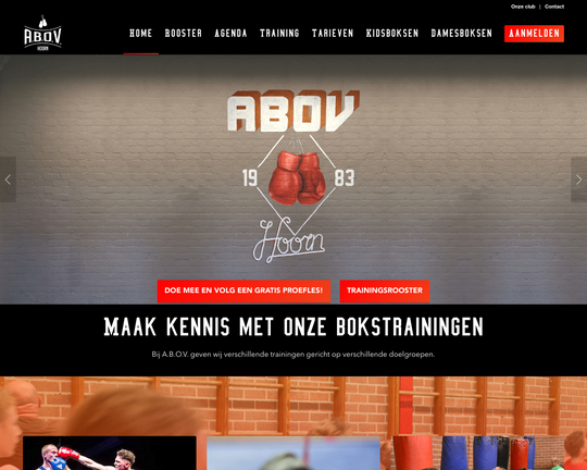 Abov Logo