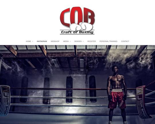 COB Doetinchem Logo