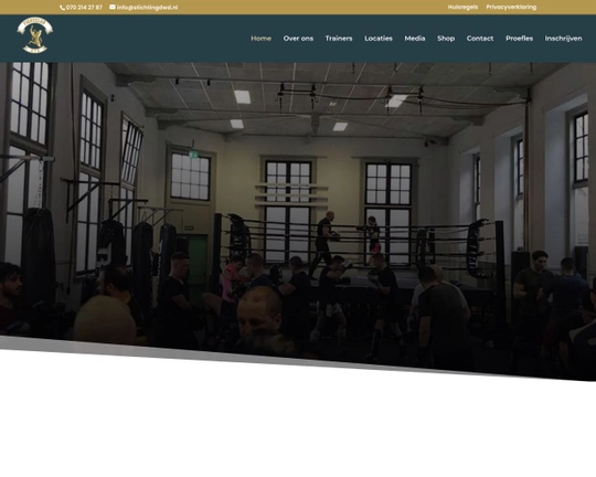 Fight Club 070 Logo
